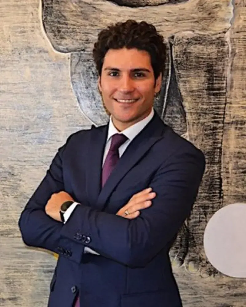 photo francesco silvaggio concreto real estate