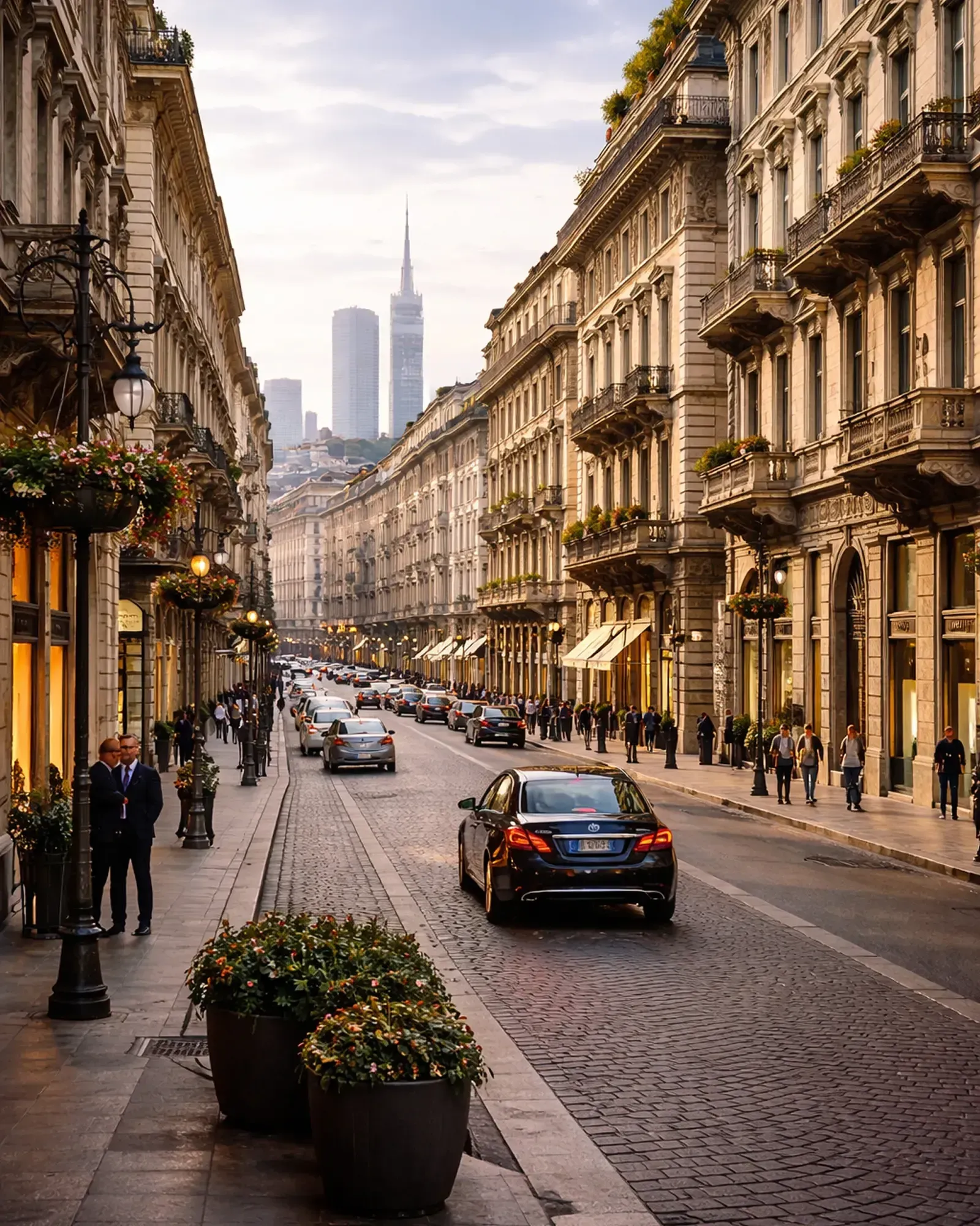 img Un approccio strutturato